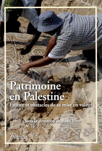 Visuel Archéologie Palestine